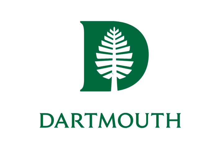 8- Dartmouth