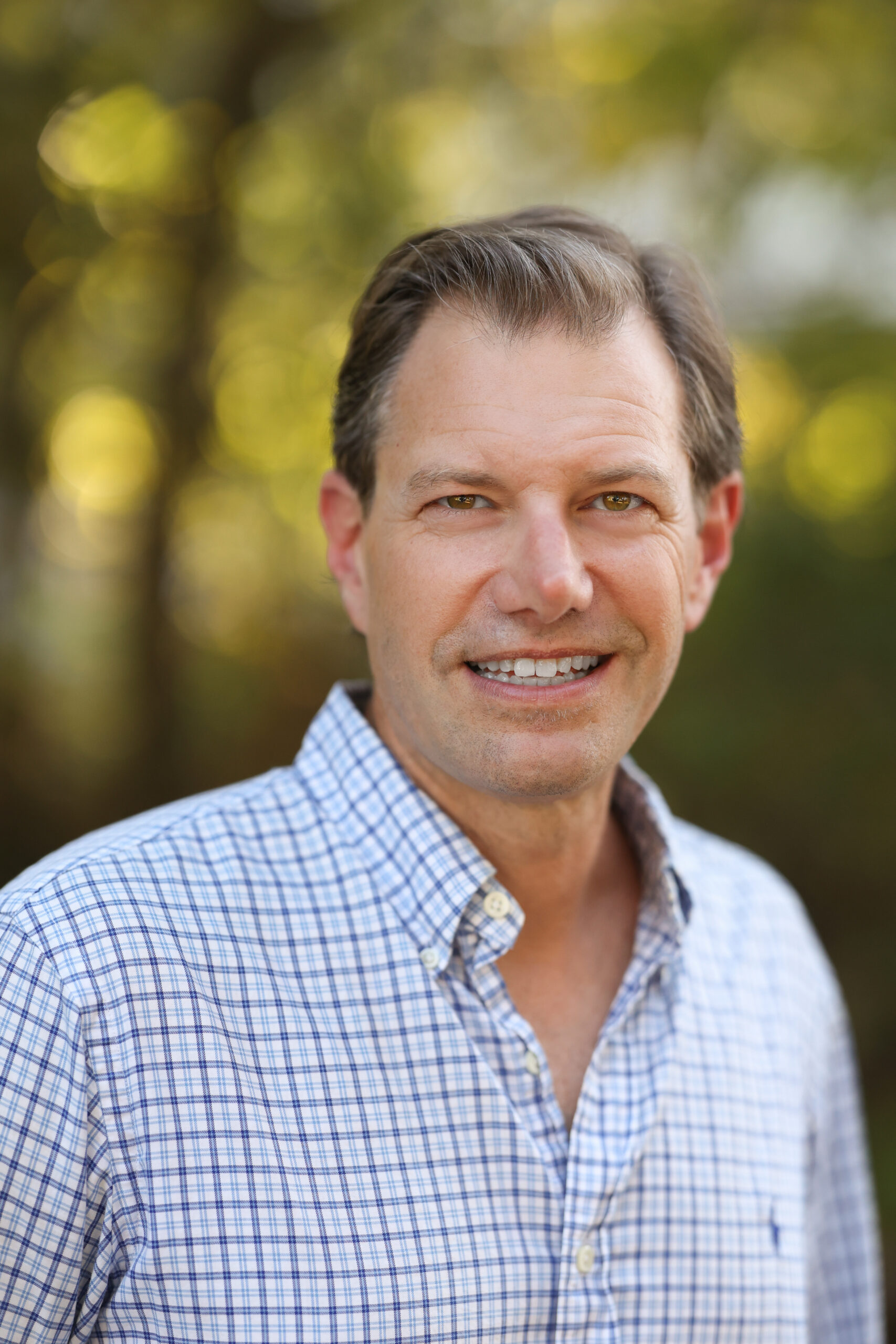 Peter, founder